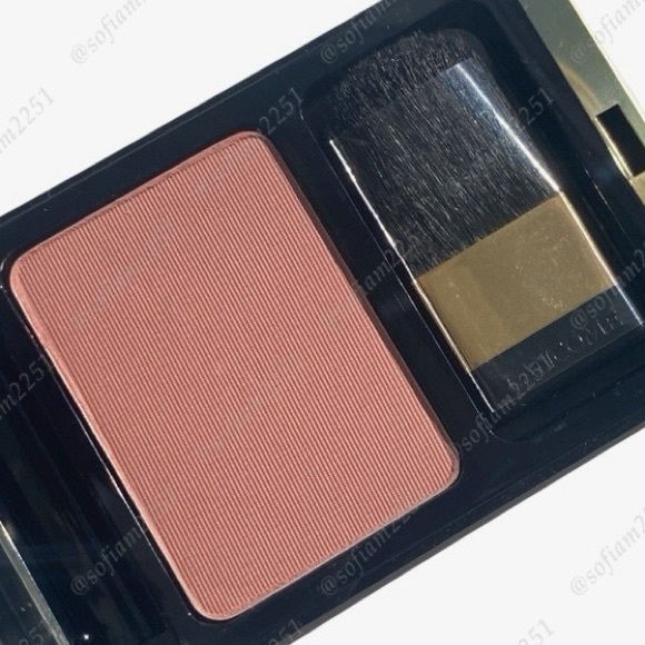 💖NEW!💖Lancôme Rose Tendre Blush Subtil Oil Free Powder Blush BRAND NEW! - Picture 4 of 7